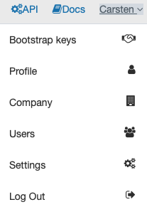 qbee-bootstrap-key