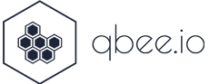 Logo qbee
