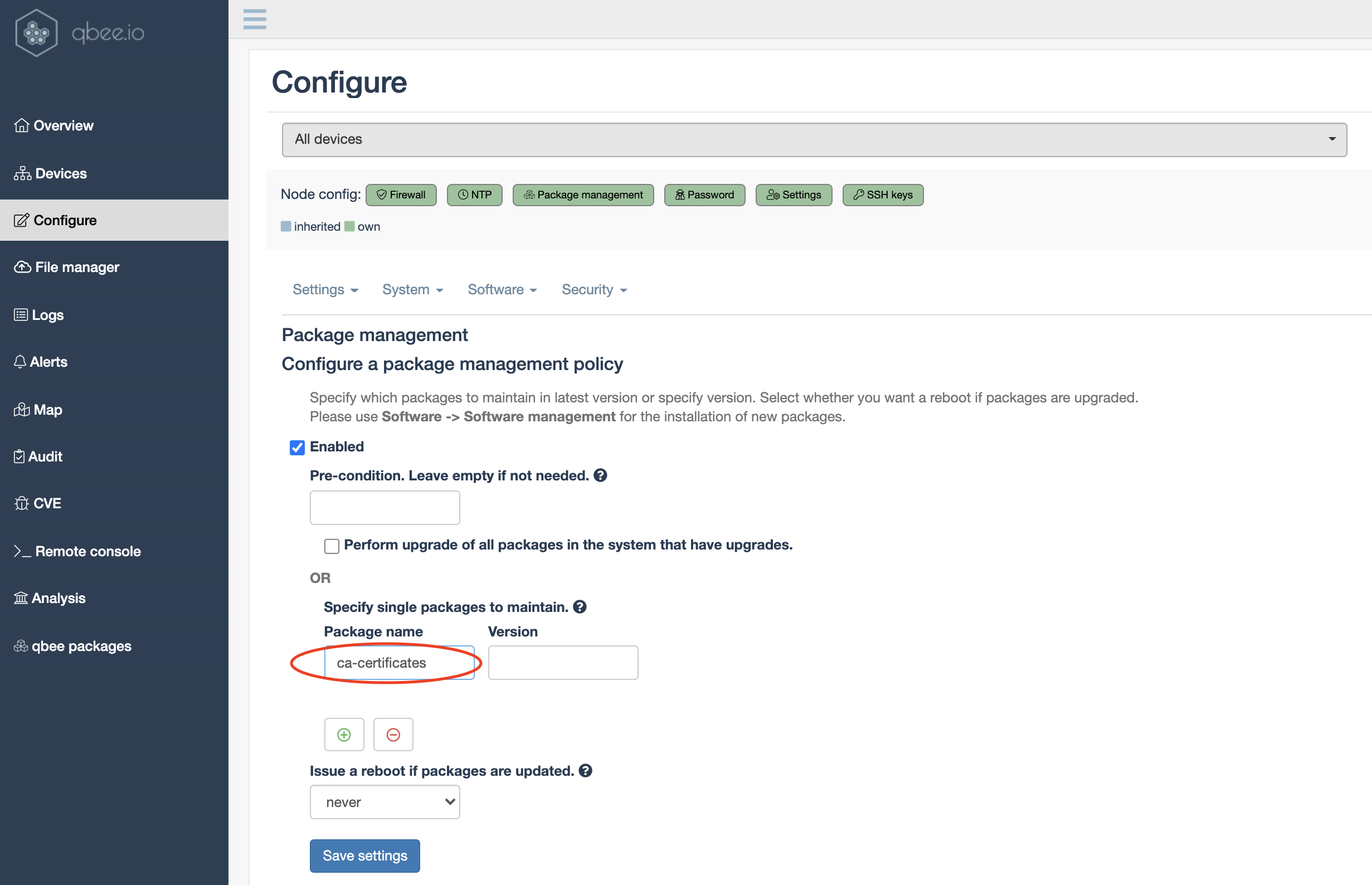 Solve Old Let S Encrypt Root Certificate Expiration Problem