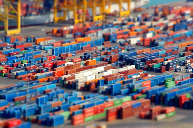 How supply chain disruptions impact IoT projects and how qbee can help