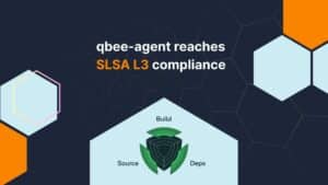 qbee-agent SLSA L3